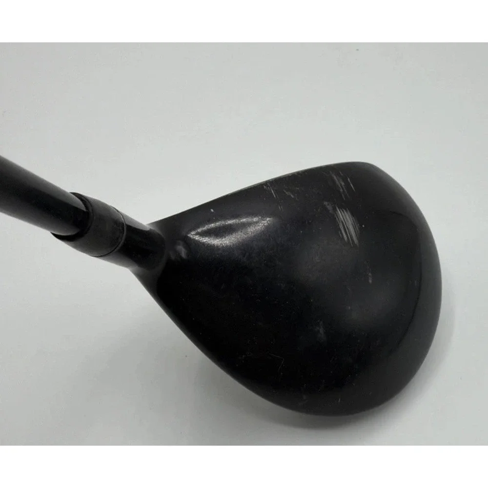 Killer Bee II 1 Wood Driver RH Graphite Firm Bullwhip Shaft 46